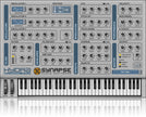Synapse Audio Hydra