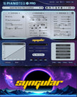 Pianoteq Syngular