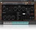 Synth Magic Crumar Roady Kontakt Library