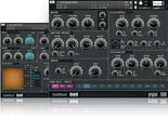 Synth Magic P2000 Kontakt Library