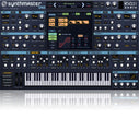 KV331 SynthMaster One