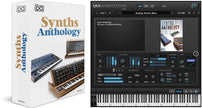 UVI Synth Anthology 4
