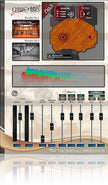 TACSYSTEM ONKIO Acoustics Studio Reverb Plugin