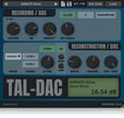 Togu Audio Line TAL DAC Bit Crusher