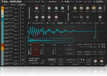 Togu Audio Line TAL Drum
