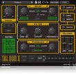 Togu Audio Line TAL Dub-X Delay