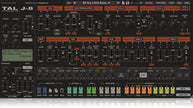Togu Audio Line TAL J-8 Jupiter 8