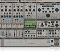 Togu Audio Line TAL Mod Synthesizer
