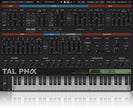 Togu Audio Line TAL-Pha