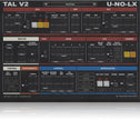 Togu Audio Line TAL-U-NO-LX
