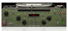 IK Multimedia T-RackS Tape Echo Single Plugin