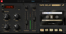 Antelope Audio Tape Delay