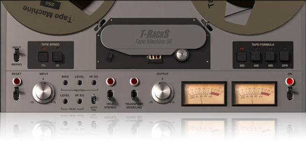 IK Multimedia T-Racks Tape Machine 99