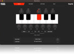 TAQS.IM MICROTONER Microtonal Plugin