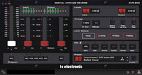 TC Electronic DVR 250