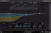 TC Electronic Master X HD