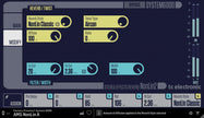 TC Electronic NonLin2