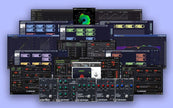 TC Electronic Studio Elite Collection