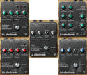 TC Electronic Vintage Guitar Pedal Bundle