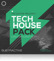 Tracktion Tech House - Expansion Pack for Subtractive