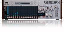 D16 Tekturon Multitap Sequenced Delay Plugin