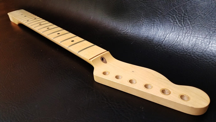 Warmoth Telecaster Neck - Lefty