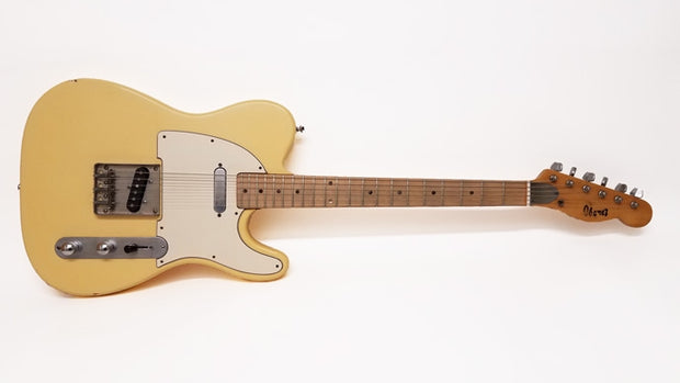 Ibanez 2352 Lawsuit Telecaster - Early 1970s
