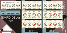 Voxengo Tempo Delay - Free Download
