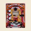 Safari Audio The Camel Strip