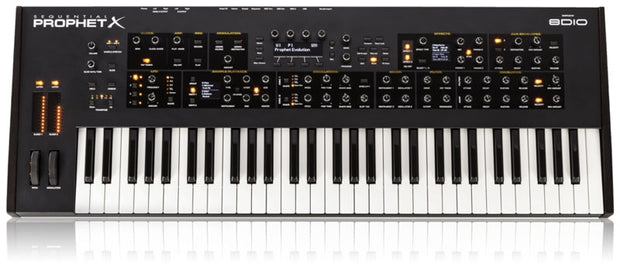 Sequential Prophet X 61 Key Synthesizer