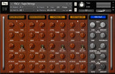 Hideaway Studio The String Collection II Kontakt Instrument