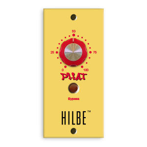 T.H.E. Company PHAT