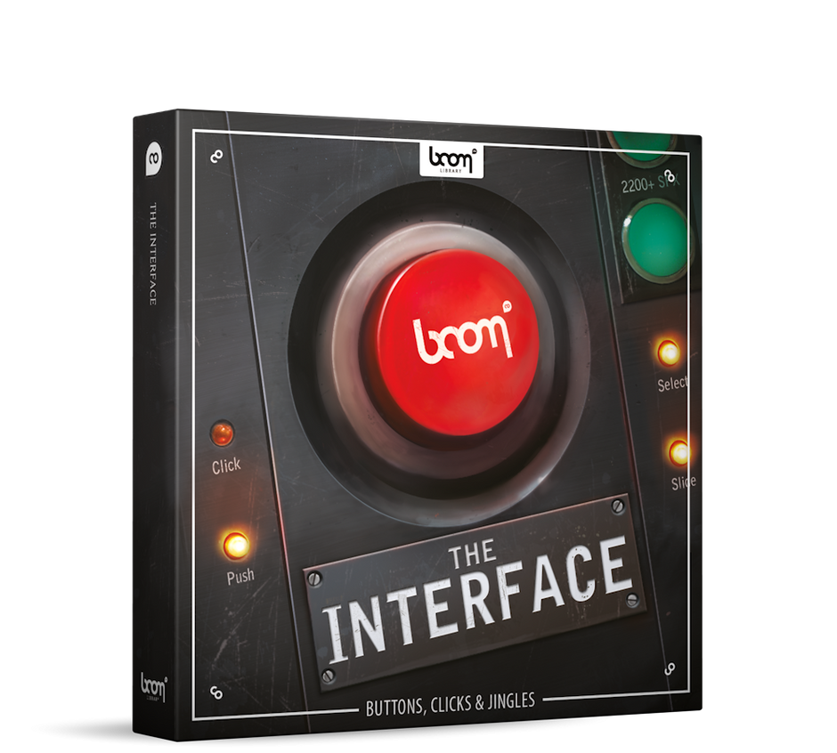 BOOM Library: The Interface