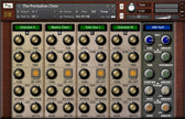 Hideaway Studio The Pentodian Resonator Choir Kontakt Instrument