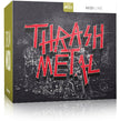 Toontrack Thrash Metal MIDI