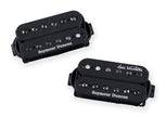 Seymour Duncan Dave Mustaine Thrash Factor Set Black