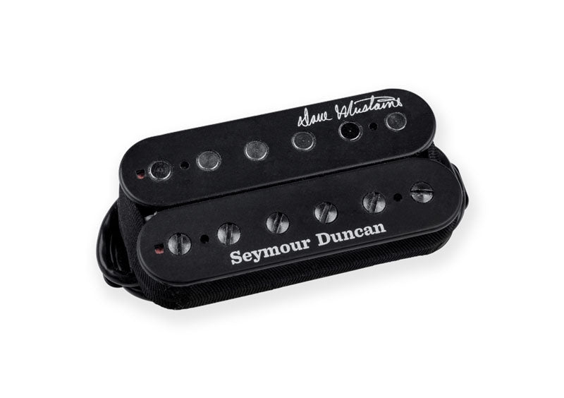 Seymour Duncan Dave Mustaine Thrash Factor Trembucker Black