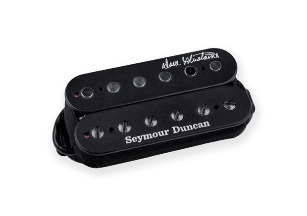 Seymour Duncan Dave Mustaine Thrash Factor Trembucker Black