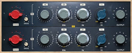 Three-Body Technology Deep Vintage Brit 73 2.0
