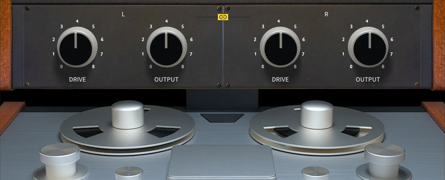 Three-Body Technology Deep Vintage Tape S 2.0