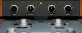 Three-Body Technology Deep Vintage Tape S 2.0