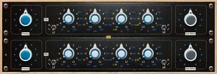 Three-Body Technology Deep Vintage US Rack 2.0