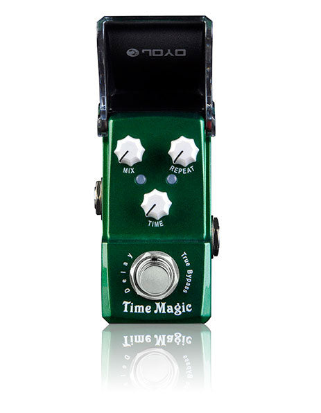 Joyo Time Magic Delay Pedal