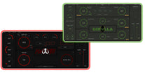 Aurora DSP Titan Bass Bundle