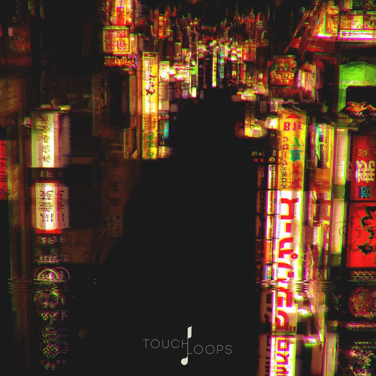 Touch Loops Tokyo Electro