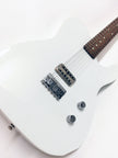 Tone Bakery El Cabrón Warmoth Cabronita Telecaster with Gretsch Pickup