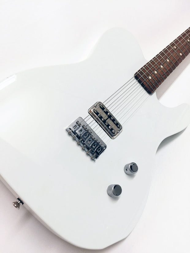 Tone Bakery El Cabrón Warmoth Cabronita Telecaster with Gretsch Pickup