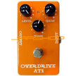 Tone Weal AT-1 Overdrive - Orange