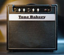 Tone Bakery Princeless (Matchless+Tweed Princeton Hybrid) Tube Combo Amp