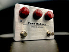 Tone Bakery Crème de la Crème Boost-Overdrive Pedal